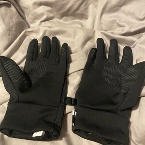 The North Face Gloves - size L